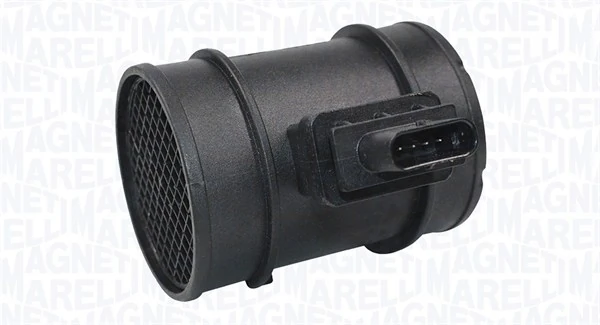 Mass Air Flow Sensor